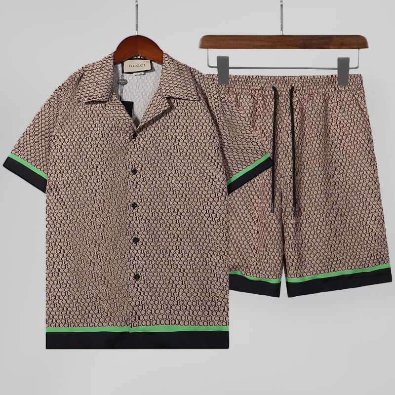 Gucci Short Suits